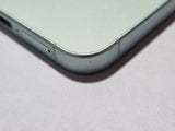Samsung Galaxy S25 Plus - Menta Liberado 512 GB