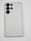 Samsung Galaxy S25 Ultra - Plata Titanio Liberado 256 GB