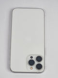 Apple IPhone 13 Pro Max - Plata Liberado 128 GB (G)