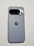 Google Pixel 10 Pro - Piedra Lunar Liberado 256 GB
