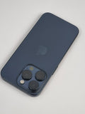 Apple IPhone 15 Pro - Titanio Azul Liberado 128 GB (G)