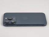 Apple IPhone 15 Pro - Titanio Azul Liberado 128 GB (G)