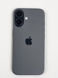 Apple IPhone 16 - Negro Liberado 256 GB