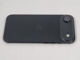 Apple IPhone Air - Negro Espacial E-SIM Liberado 512 GB (G)