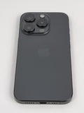 Apple IPhone 15 Pro - Titanio Negro Liberado 128 GB (G)