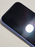 Apple IPhone 16 - Ultramarino Liberado 128 GB