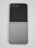 Samsung Galaxy Z Flip6 - Plateado Liberado 256 GB (G)