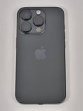 Apple IPhone 15 Pro - Negro  Liberado 256 GB (G)