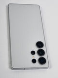 Samsung Galaxy S25 Ultra - Plata Titanio Liberado 256 GB