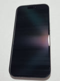 Apple IPhone 16 - Negro Liberado 256 GB