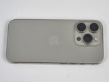 Apple IPhone 15 Pro - Titanio Natural Liberado 256 GB (G)
