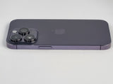 Apple IPhone 14 Pro - Morado Liberado 128 GB (G)