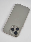 Apple IPhone 16 Pro - Titanio Natural Liberado 256 GB (G)