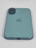Apple IPhone 16 - Verde Liberado 128 GB (G)