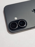 Apple IPhone 16 - Negro Liberado 256 GB