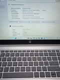 Laptop HP 15-fc002Sdx AMD Ryzen 5 7520U RAM 8GB, SSD 500GB Touch 15,5” (G)