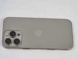 Apple IPhone 16 Pro Max - Titanio Natural Liberado 256 GB (G)