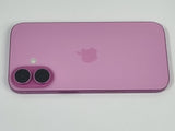 Apple IPhone 16 - Rosa Liberado 128 GB (G)