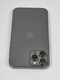 Apple IPhone 12 Pro Max - Grafito Liberado 128 GB (G)