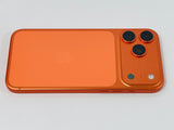 Apple IPhone 17 Pro Max - E-SIM Naranja Cósmico Liberado 512 GB