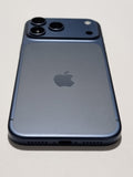 Apple IPhone 17 Pro Max - E-SIM Azul Profundo Liberado 256 GB
