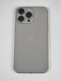 Apple IPhone 15 Pro Max - Natural Titanium Liberado 256 GB (G)