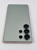 Samsung Galaxy S25 Ultra - Titanio Verde Jade Liberado 512 GB