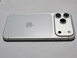 Apple IPhone 17 Pro Max - E-SIM Plata  Liberado 256 GB