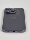 Apple IPhone 14 Pro - Morado Liberado 128 GB (G)