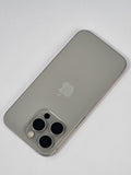Apple IPhone 15 Pro - Titanio Natural  Liberado 128 GB (G)