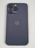 Apple IPhone 14 Pro Max - Morado Liberado E-SIM 128 GB (G)