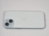 Apple IPhone 15 - Azul Liberado 128 GB (G)