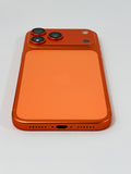 Apple IPhone 17 Pro Max - E-SIM Naranja Cósmico Liberado 512 GB