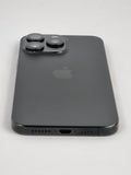 Apple IPhone 15 Pro Max - Negro Titanium Liberado 512 GB (G)