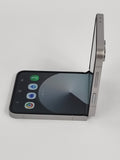 Samsung Galaxy Z Flip6 - Plateado Liberado 256 GB (G)