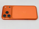 Apple IPhone 17 Pro Max - E-SIM Naranja Cósmico Liberado 512 GB