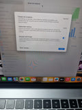 MacBook Air (15 pulgadas, M3, 2024) 256GB SSD, 8GB de RAM Mod.A3114