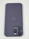 Apple IPhone 14 Pro Max - Morado  Liberado 128 GB (G)