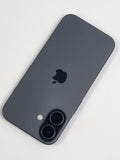 Apple IPhone 16 - Negro Liberado 256 GB