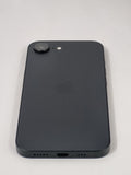 Apple Iphone 16e - Negro Liberado 128 GB (G)