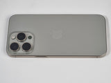 Apple IPhone 15 Pro Max - Natural Titanium Liberado 256 GB (G)