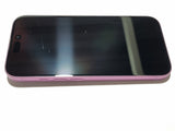 Apple IPhone 16 - Rosa (E-SIM) Liberado 128 GB