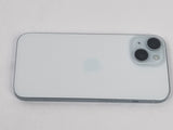 Apple IPhone 15 - Azul Liberado 128 GB