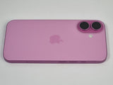 Apple IPhone 16 - Rosa Liberado 128 GB (G)
