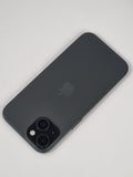 Apple IPhone 15 - Negro Liberado 128 GB (G)