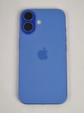 Apple IPhone 16 - Ultramarino Liberado 128 GB (G)
