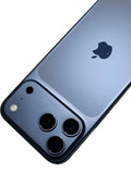Apple IPhone 17 Pro Max - E-SIM Azul Profundo Liberado 256 GB