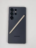 Samsung Galaxy S25 Ultra -  Negro Titanio Liberado 512 GB (G)