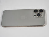 Apple IPhone 15 Pro Max - Natural Titanium Liberado 256 GB (G)