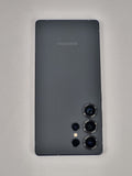 Samsung Galaxy S25 Ultra -  Negro Titanio Liberado 512 GB (G)
